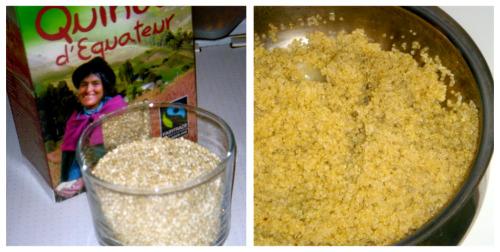 quinoa-collage