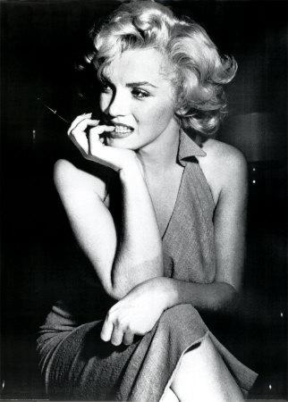 Marilyn aux enchères