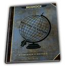 Arrivage - Artbook BioShock “Breaking the Mold” Developer’s Edition