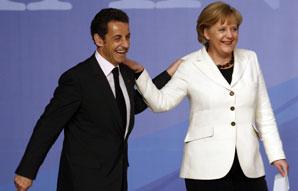 Sarkozy-merkel
