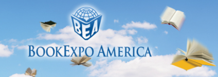 La BookExpo America, un bon reflet du marché de l'édition