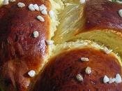 Brioche avec déchire!!!