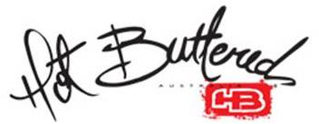 La gamme de planches de surf HOT BUTTERED