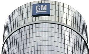 En 5 ans, General Motors accuse une perte de 88 milliards de dollars