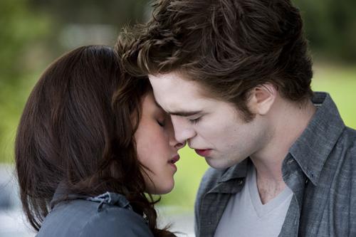 Des photos exclusives de Twilight Chapitre 2: tentation !