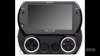 Sony dévoile la nouvelle PSP