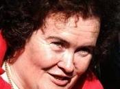 Susan Boyle perd finale hospitalisée