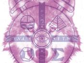 Clothing "Follow Wolf" tee-shirt