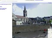 Visitez Caen avec Street View