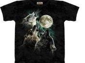 T-shirt plus cool monde
