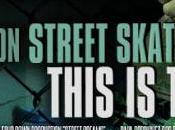 Street Dreams, film stars Skateboard