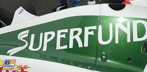 Superfund en F1 avec Wurz l'an prochain ?