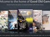 Dossier "Good Games", paradis nostalgiques