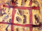 Succulente Quiche Savoyarde