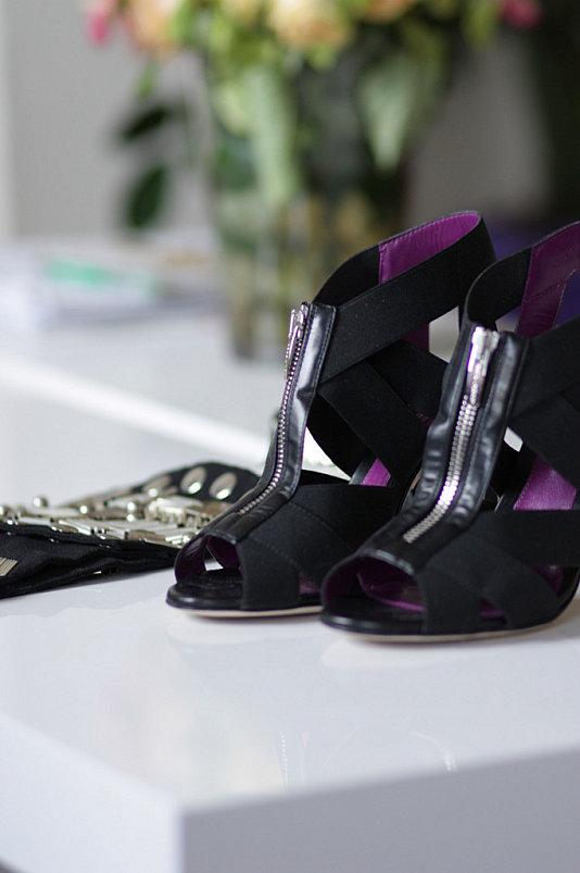 Tout vient à point ...