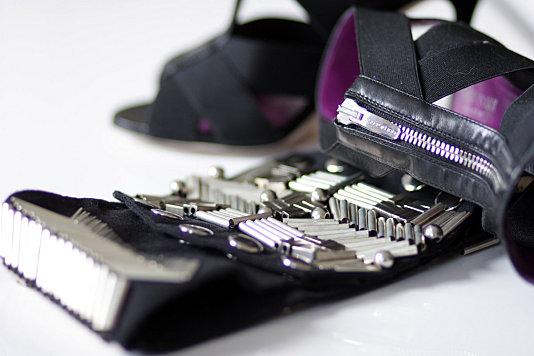 Tout vient à point ...