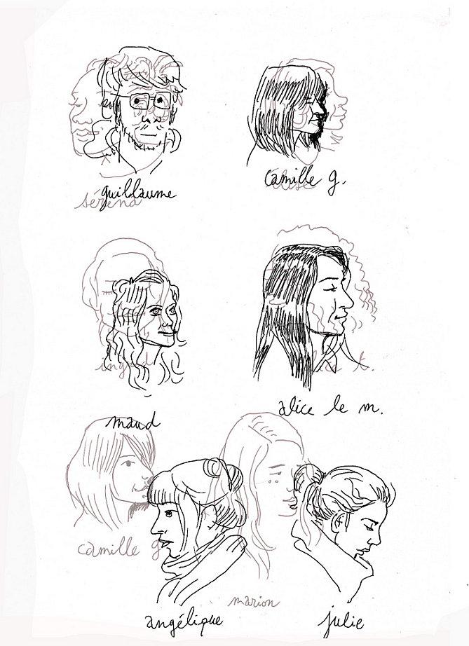 La jeunesse est un état d'esprit