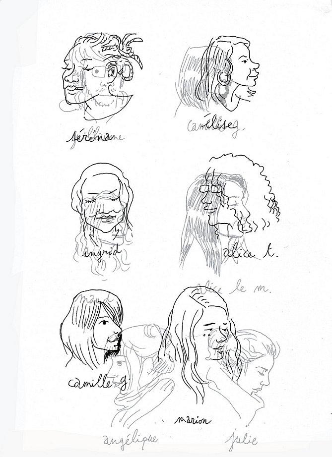 La jeunesse est un état d'esprit