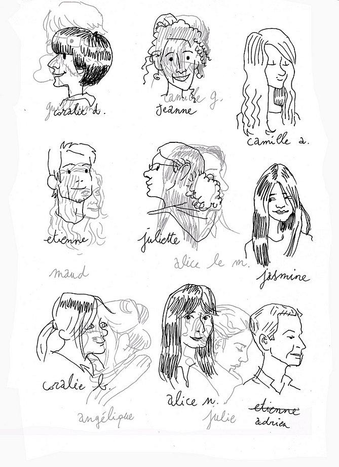 La jeunesse est un état d'esprit