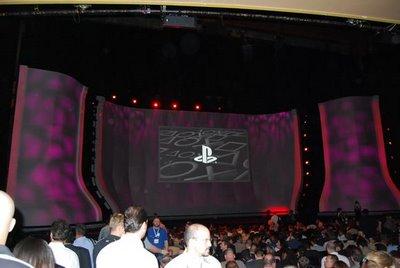 Compte rendu de la conférence Sony E3 2009
