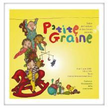 Je fais salon... Je fais salon...