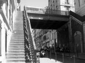Escaliers rues Paris Pierre Sémard