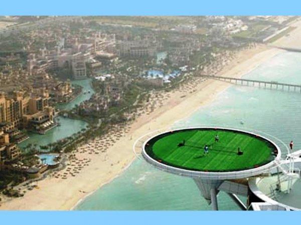 Et si on rêvait un peu ??