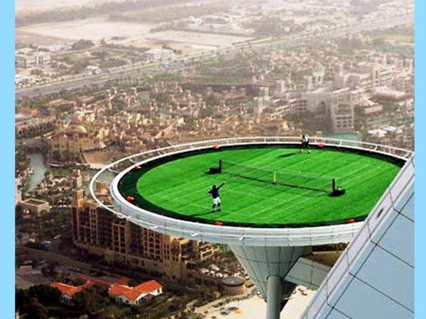 Et si on rêvait un peu ??