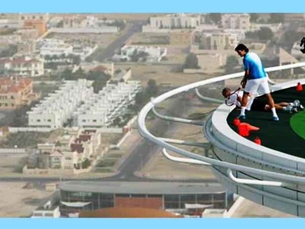 Et si on rêvait un peu ??