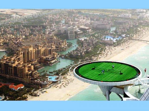 Et si on rêvait un peu ??