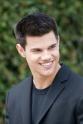 Taylor Lautner : photoshoot à Los Angeles