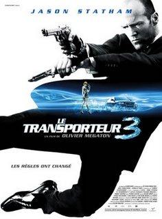 Le Transporteur 3