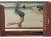 Damien Walter fait progrès 2009