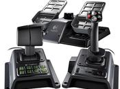 2009 Flight System G940 chez Logitech dévoilé.