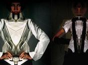 Intégrale: formes géométriques féminines