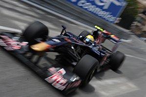 F1 - Toro Rosso présente ses excuses à Renault