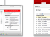 Nouveau backoffice BuroRH réservé membres inscrits