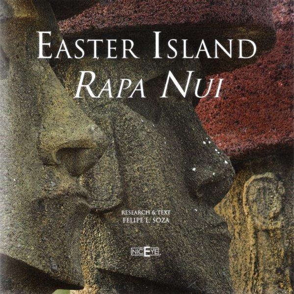 Easter Island - Rapa Nui - Felipe Soza - 2008-11