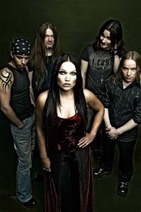 Nightwish avec Tarja