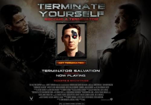 terminate yourself 500x347 Terminate Yourself, Terminatorez vous !