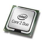 L’Intel Core 2 Duo T9900 depasse le 1er les 3Ghz