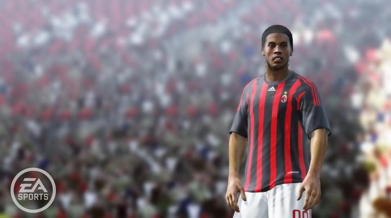 FIFA 10 ... enfin les images
