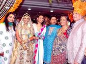 Saif, Rani Kareena mariage Payal Gidwani