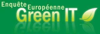 Devoteam - enquête - green IT - Europe