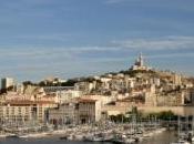 Marseille choisie pour accueillir Congrès mondial aires marines
