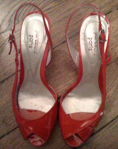 chaussure_rouge