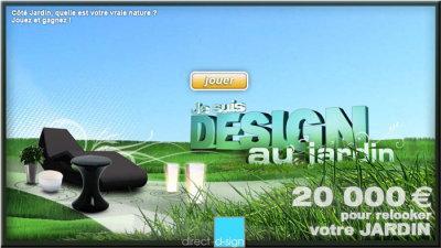 Coté jardin, quelle est votre vraie nature ?