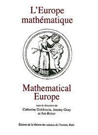 L'Europe mathématique