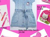 Total look Hello Kitty