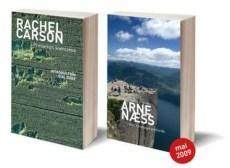 deux livres de l'écologie maison d'édition wild project